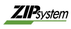 Zip System